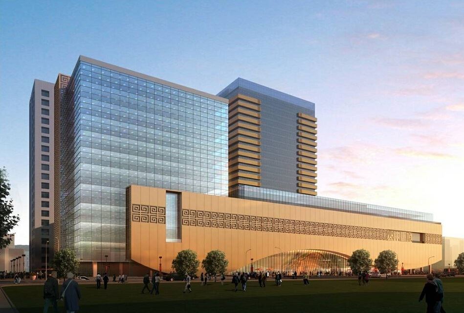 腾博会官网集团有限公司内容图片展示